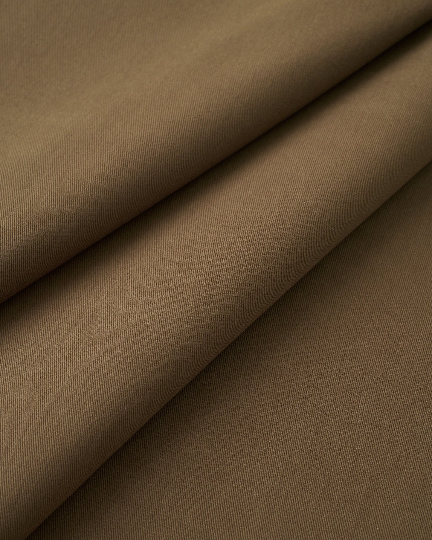 Walnut Ash Relaxed Cotton Canvas