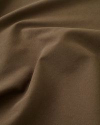 Walnut Ash Relaxed Cotton Canvas