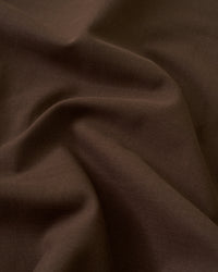 Walnut Heavyweight Washed Canvas