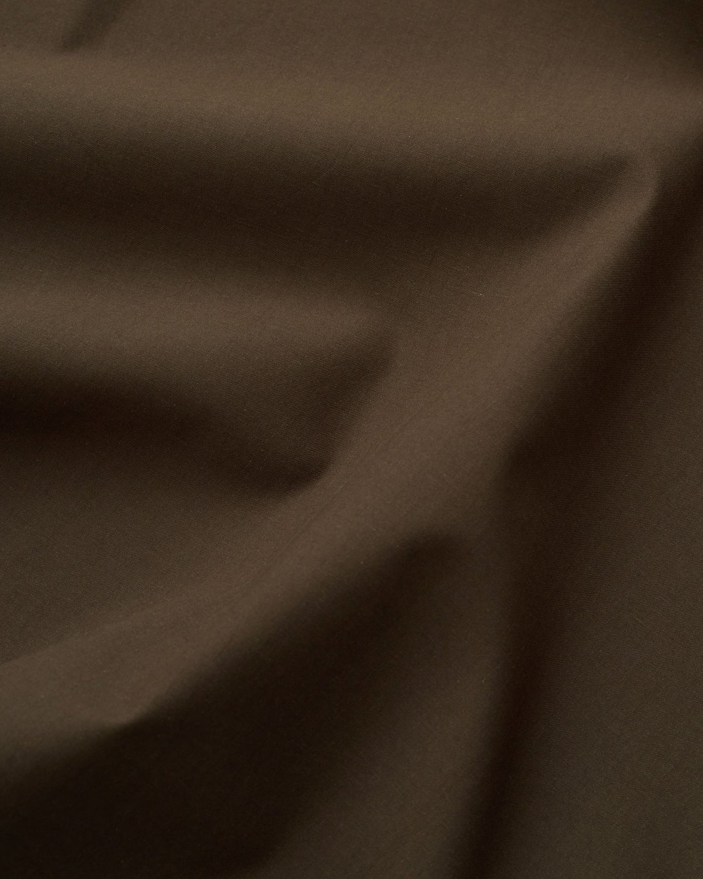 Warm Umber Sunday Best Cotton