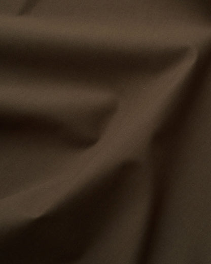 Warm Umber Sunday Best Cotton