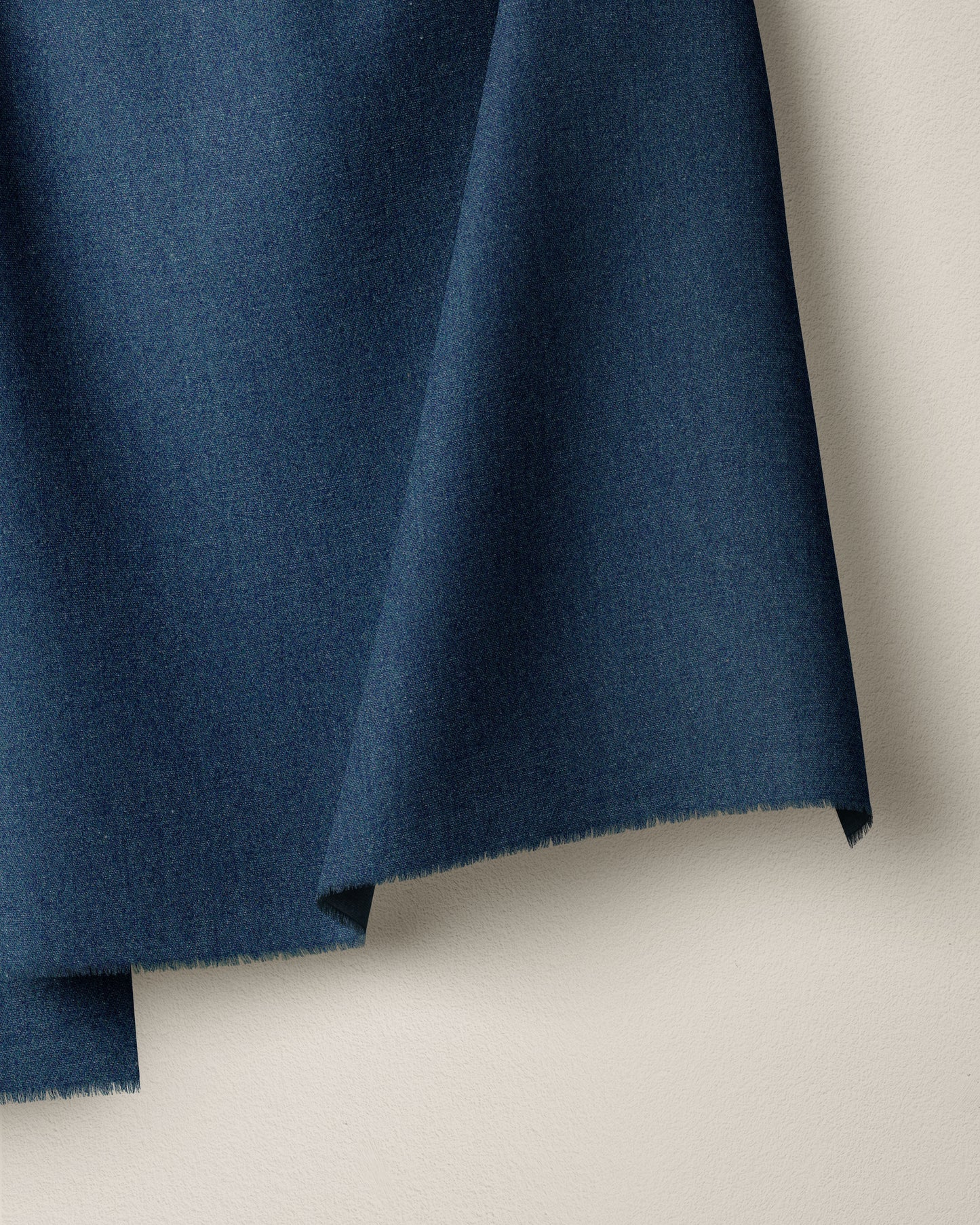 Weekend Wash Classic Denim 8oz non stretch