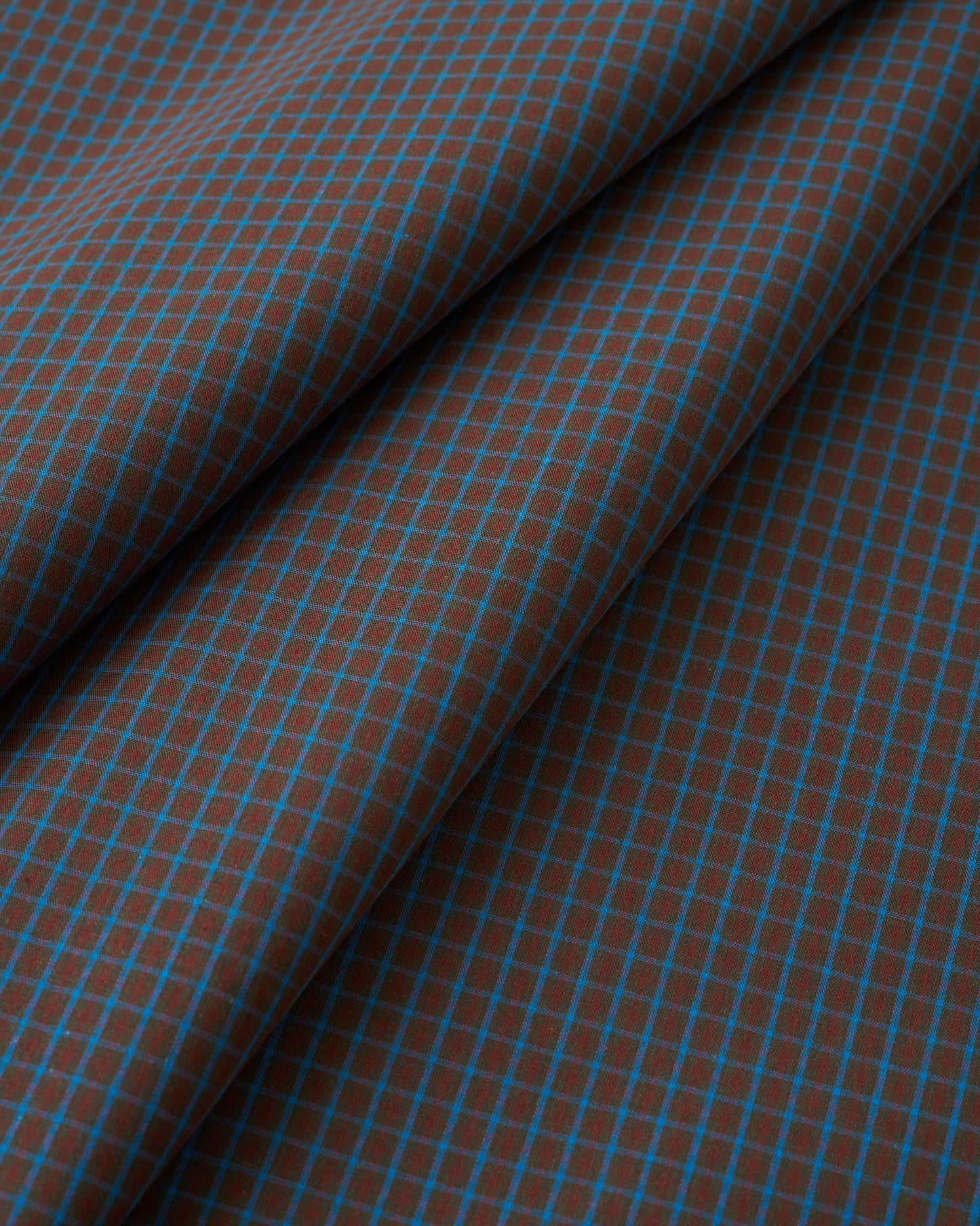 Welton Preppy Cotton Plaid