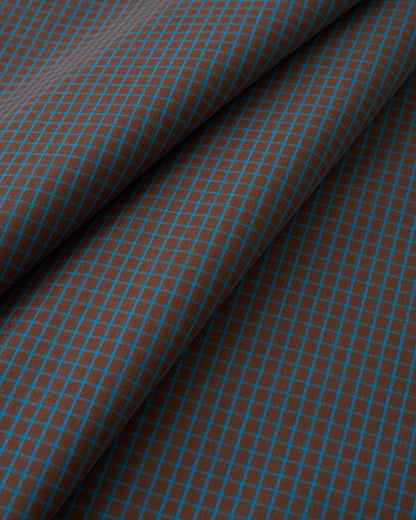 Welton Preppy Cotton Plaid