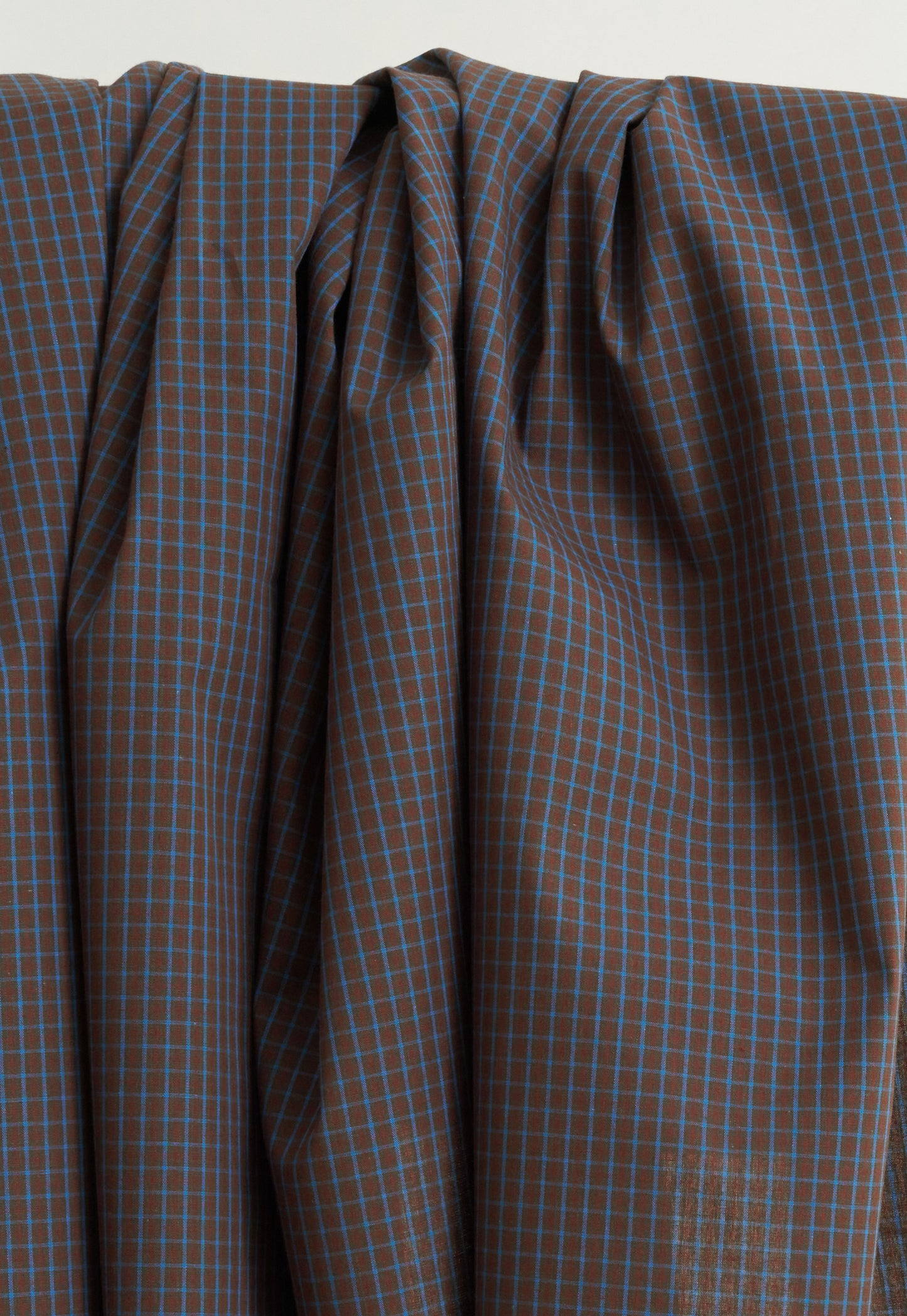 Welton Preppy Cotton Plaid