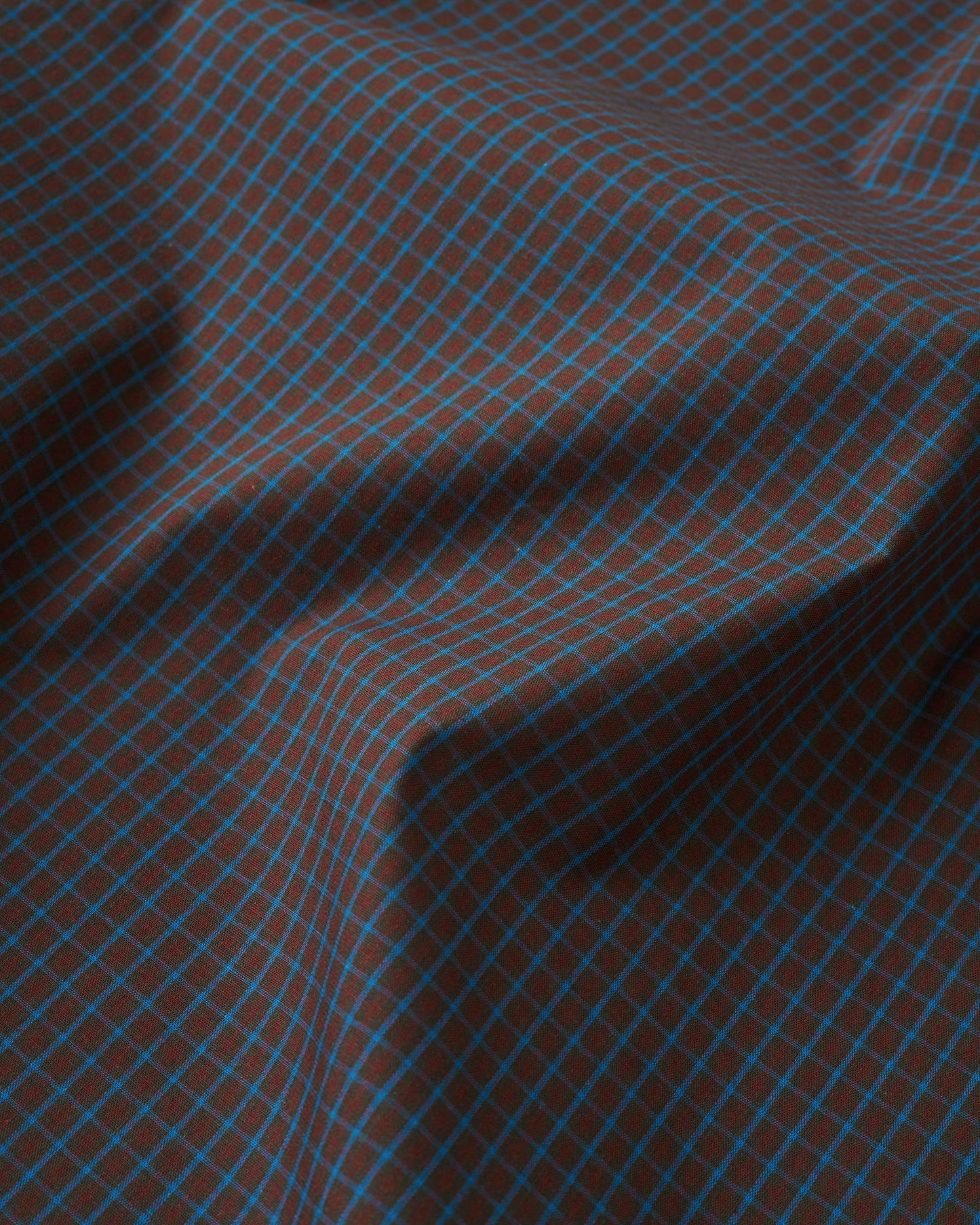 Welton Preppy Cotton Plaid