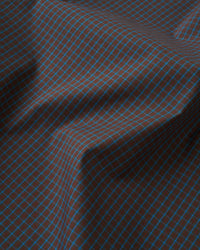 Welton Preppy Cotton Plaid