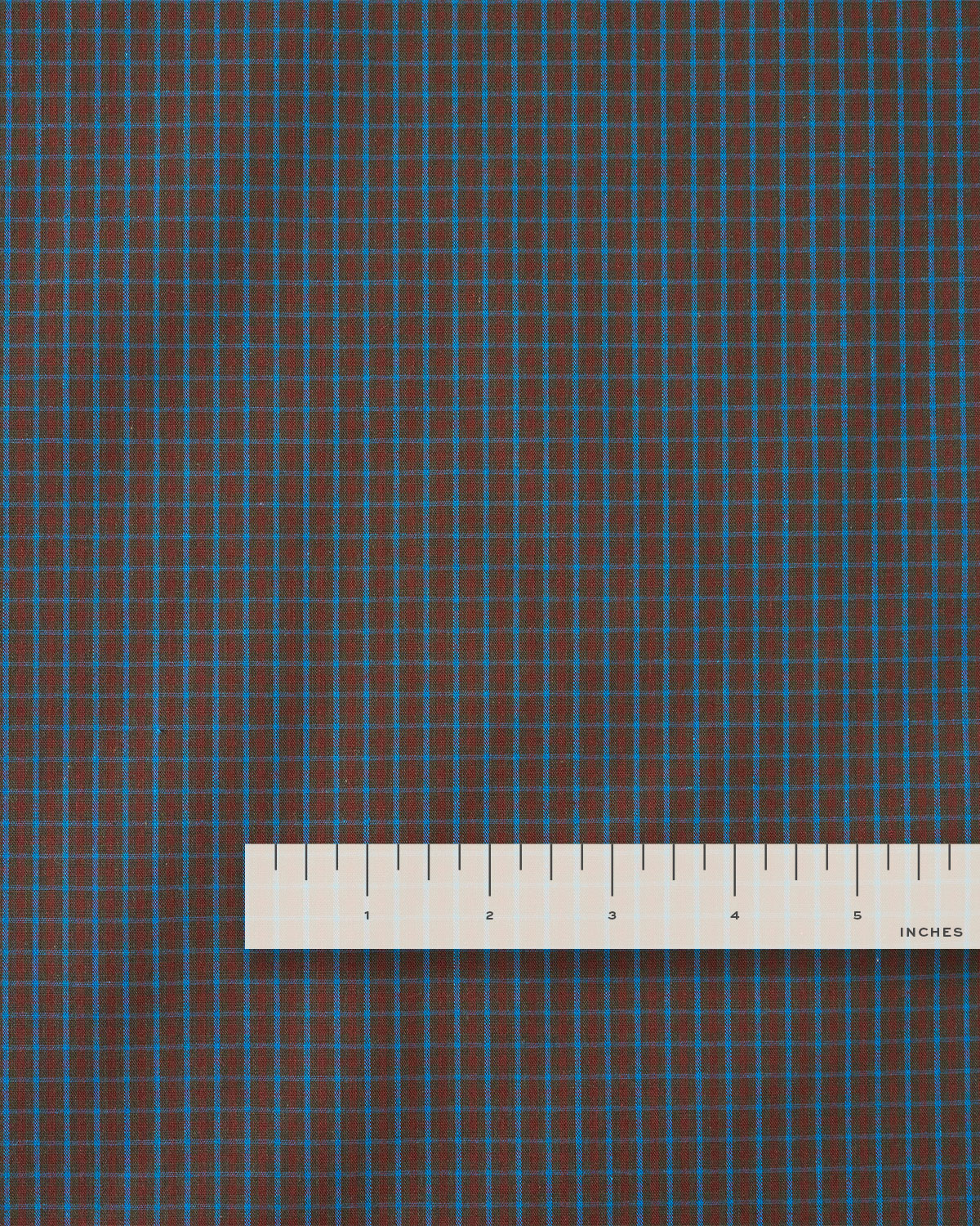 Welton Preppy Cotton Plaid