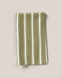 Willow Fun Stripe Washed Cotton
