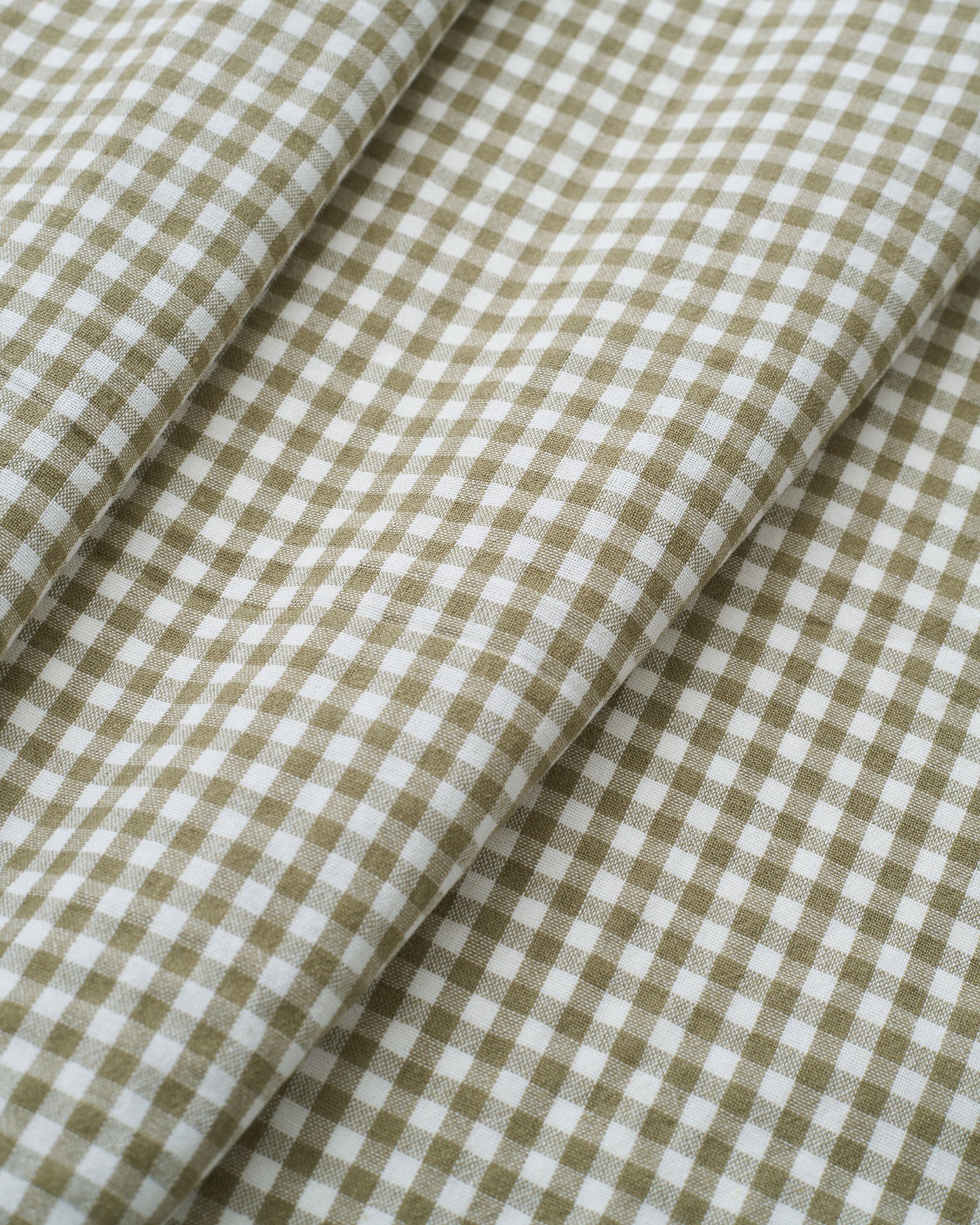 Willow Kitchen Gingham Cotton