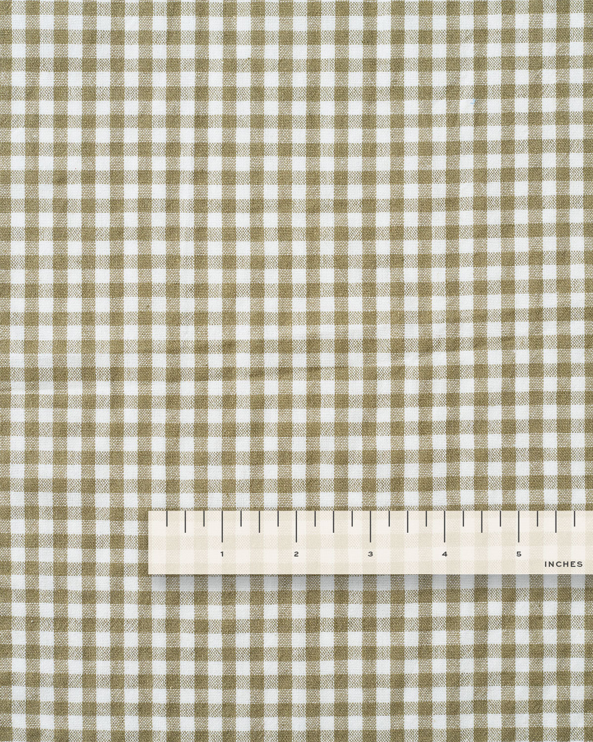 Willow Kitchen Gingham Cotton