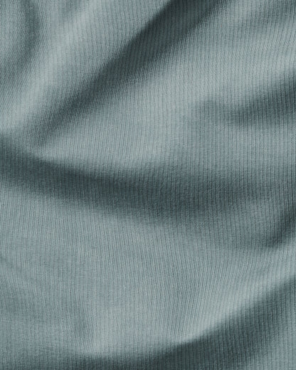 Winter Sky 11 Wale Soft Wash Corduroy