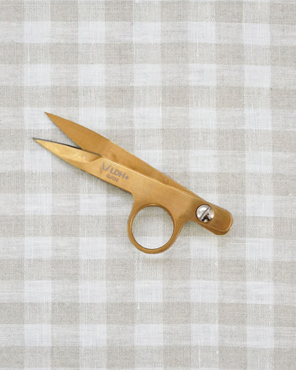 Gold Imperial Thread Snips