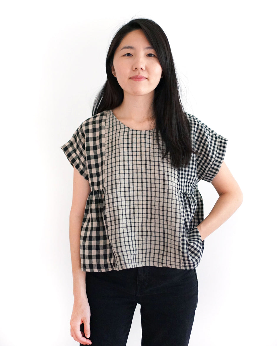 Sewing Patterns – Matchy Matchy Sewing Club