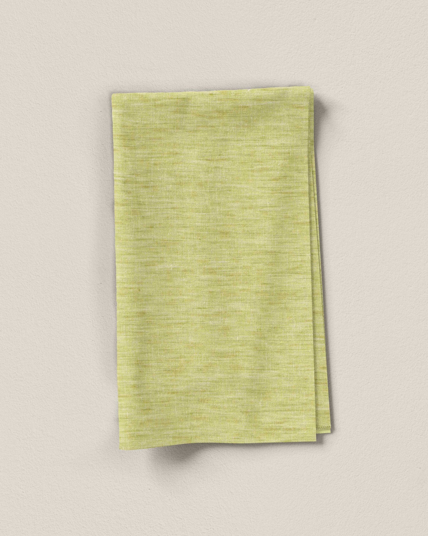Key Lime Linen